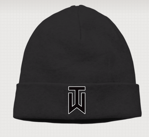 tiger woods beanie