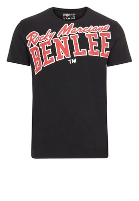 Benlee Herren T-Shirt Grosso Oberteil Shirt MMA Boxing // S M L XL XXL 3XL