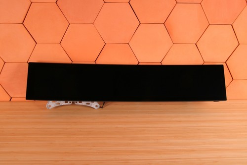 BMW 5 G60 G61 KOMBIINSTRUMENT BILDSCHIRM DISPLAY MONITOR TABLET LHD LL 5A93283