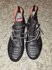 Adidas Predator 18.1 Size 6
