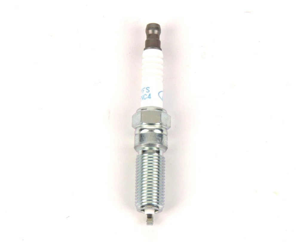 FORD FIESTA MK7 Spark Plug 2219745 H1BG-12405-AB NEW GENUINE | eBay