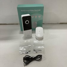 T8 HD SMART VIDEO DOORBELL