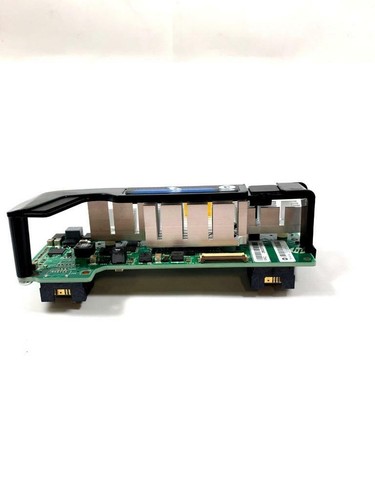 HP Ethernet Adapter 10 GB 2-port 570 FLB 718937-001 730701-001 - Picture 4 of 5