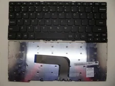 US Black English Keyboard for Lenovo Ideapad Yoga 2 11 2-11 20332 20428 25214381