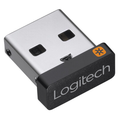 Logitech MX Master MX Anywhere 2s Unifying USB adapter receiver Wireless Mouse