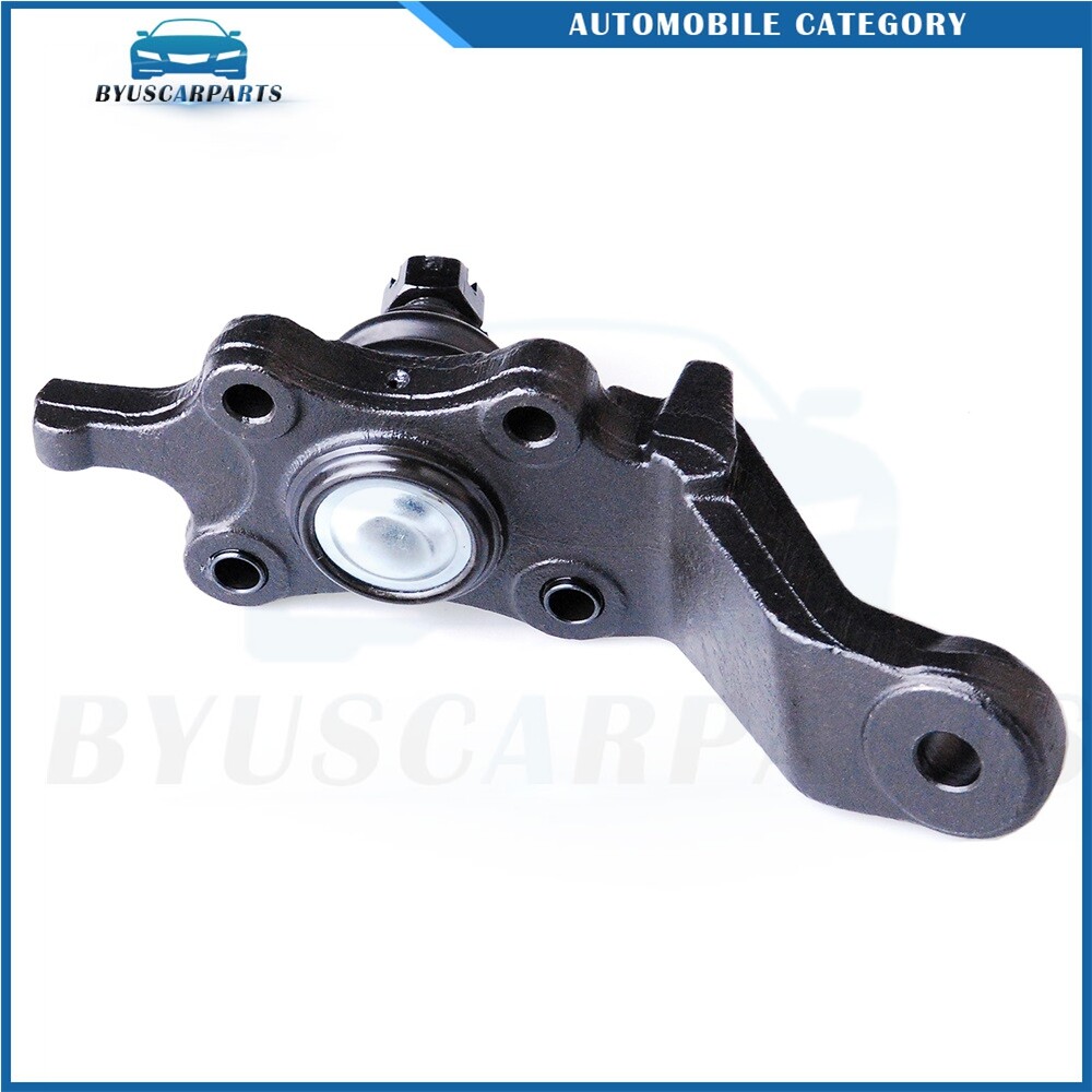 For 1996-2002 Toyota 4Runner Front Upper & Lower Control Arms Sway Bar Tie Rod