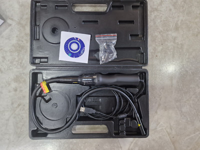 Workzone USB-Mikrokamera - Endoskopie 14mm mit LED [B-Ware]