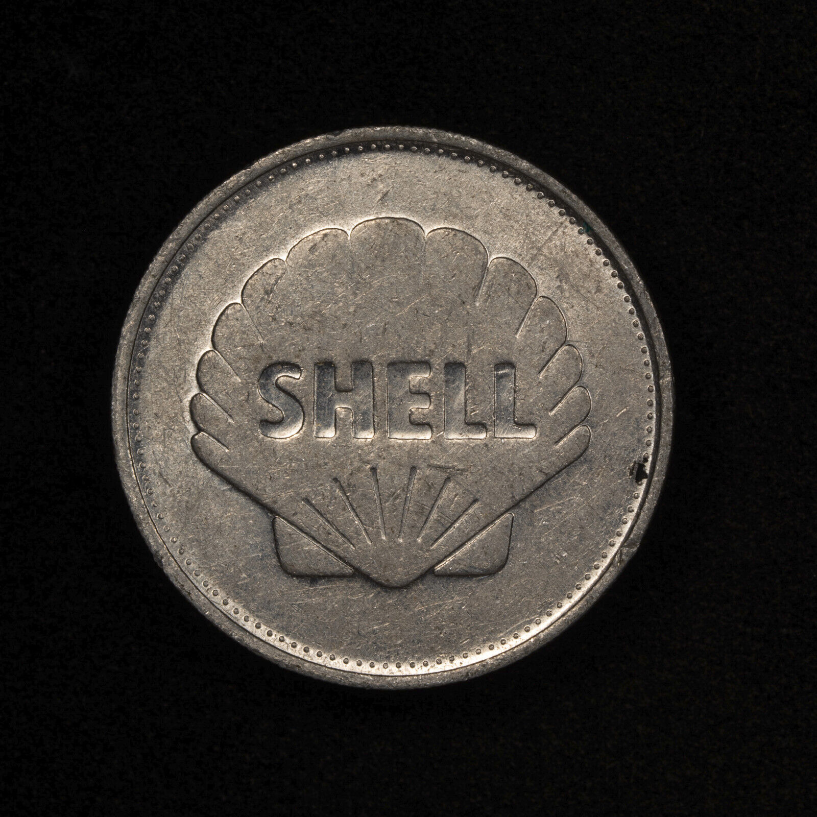 Token - Apollo 8 1968 - Shell Promotional Game Token - SKU-Z3366 | eBay