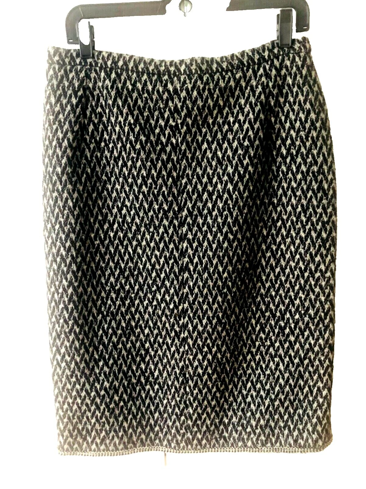 Faldas de lana para mujer Oscar de la Renta