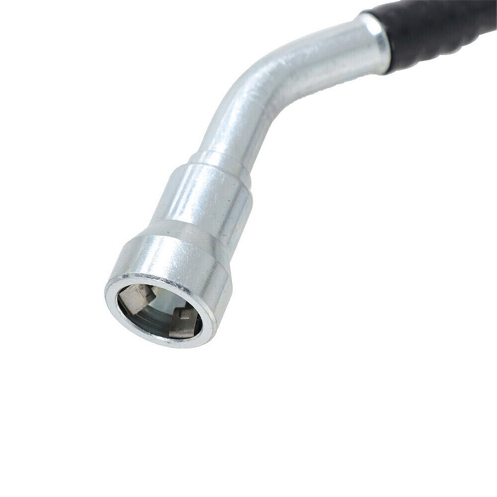 Replace Worn Fuel Lines With A Complete Nylon Kit For 1995-2000 GM 5.7L SUVs!
