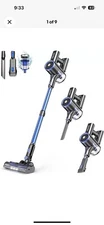 Mibode Cordless Vacuum ME02