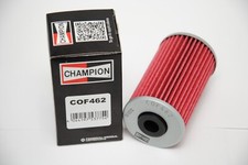 Filtro Olio KYMCO Dink 200i dal 2006 al 2016 CHAMPION COF462