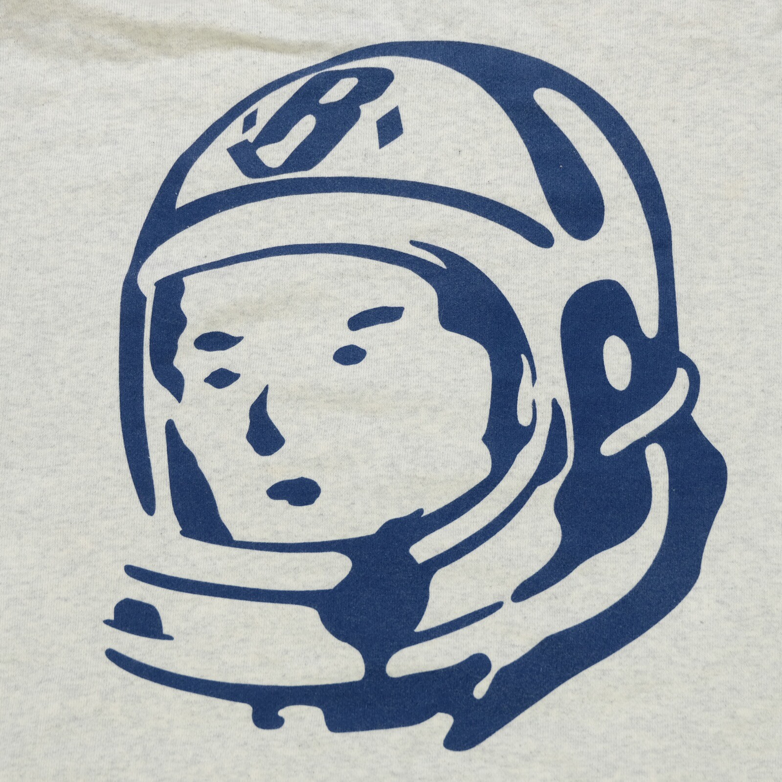 Rare Vintage BBC Billionaire Boys Club Astronaut Hoodie Sweatshirt 90s 2000s 2XL image 7