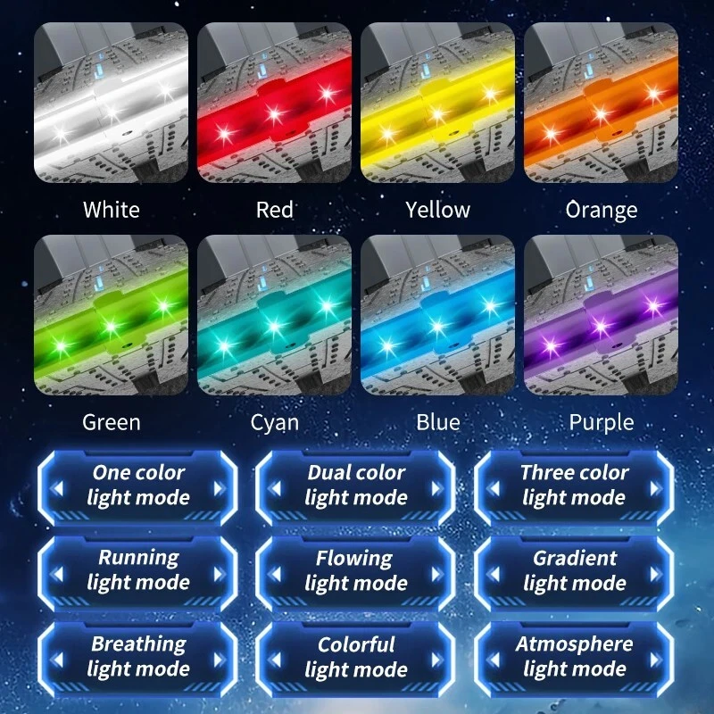 Simulation UFO Mini Drone 8K Quadcopter with Camera - Real-Time Transmission - Image 2 of 4