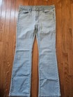 SIZE 13 NOBO Lightwash Bootcut Jeans INVPV282-RL — photo 2
