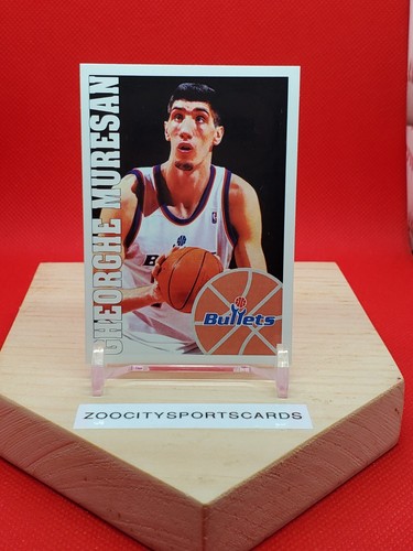 1995-96 Panini NBA Basketball Stickers - You Pick - Rookie - RC - SALE - BOGO - Picture 15 of 89