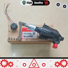OEM Turbo Charger Solenoid Valve Actuator For Honda Accord 1.5L 18900-6A0-003