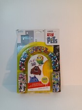Perler The Secret Life Of Pets Fused Bead Kit, 2003 Pcs Rough Package, Crafting