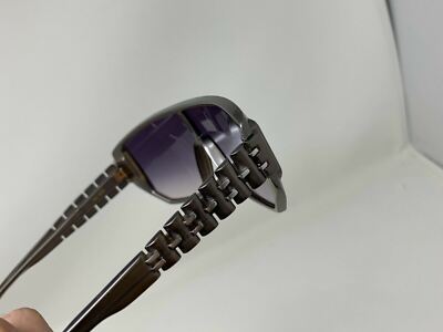 VINTAGE REVILLON PARIS SUNGLASSES SHIELD RE 105 Rare | eBay display picture 2