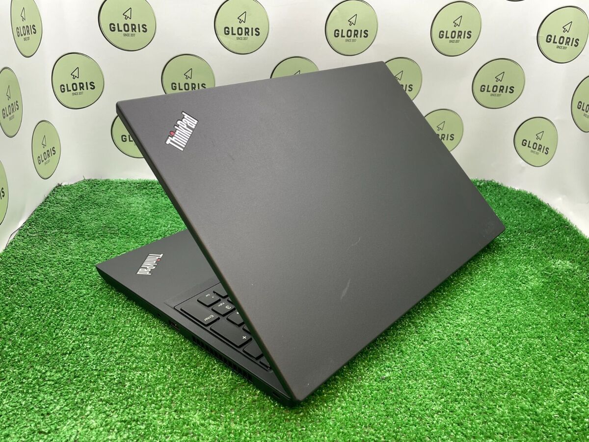 Lenovo ThinkPad L580 Laptop i3-8130U 2.2GHz / 8GB RAM Lenovo ThinkPad L580 Laptop i3-8130U 2.2GHz / 8GB RAM
