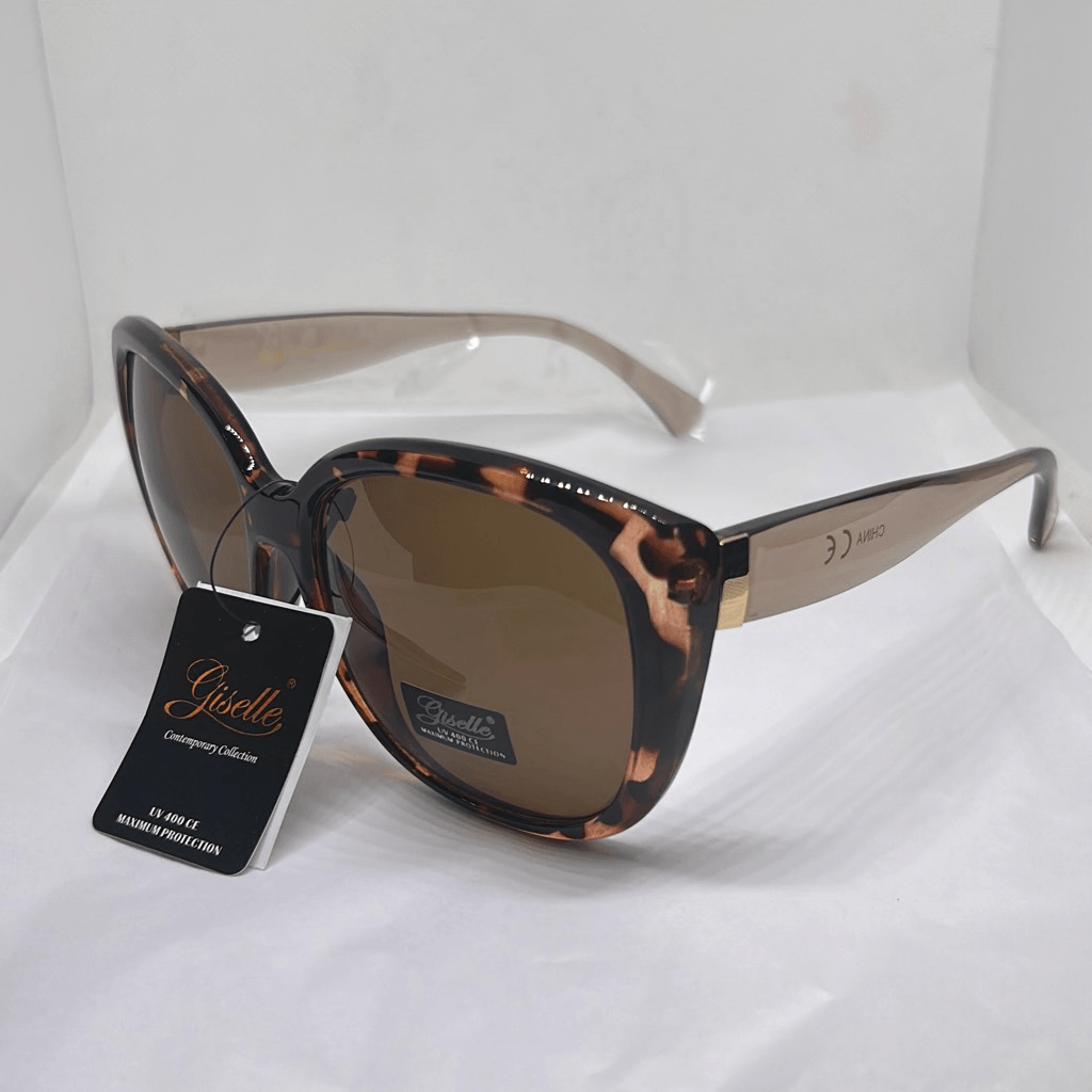 Giselle☆ Giselle Butterfly Women's Sunglasses | eBay