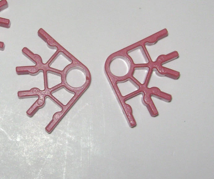 Credencial once Portavoz KNEX 100 Lot RED Connectors 3 Position K'nex Standard Replacement Parts Pieces | eBay Credencial once Portavoz KNEX 100 Lot RED Connectors 3 Position K'nex Standard Replacement Parts Pieces | eBay