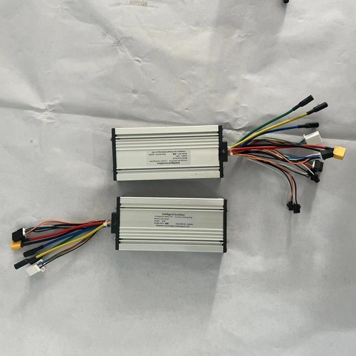 LIVIAE Electric Scooter Controller Kit 52V 60V 72V Controller with Display - Picture 6 of 17