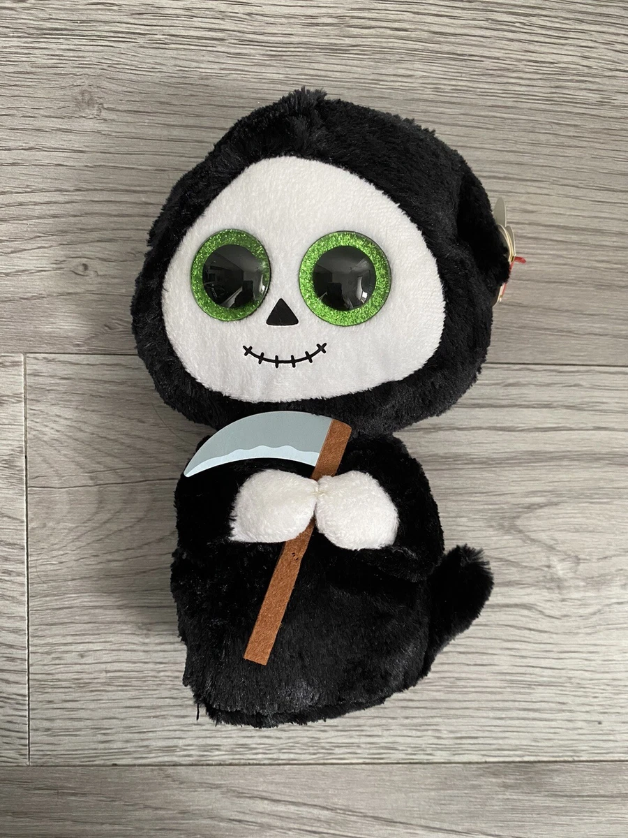 Beanie best sale boo plush