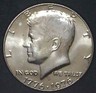 1976-D 50C Kennedy Half Dollar BU MS CLAD 21ct0508-6 Denver Kennedy