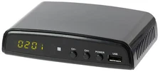 QFX CV-103 Digital TV Converter Box +USB +HDMI