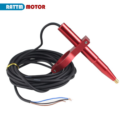 【USA】CO2 Auto Focus Sensor Z-Axis Automatic Up Down For CO2 Laser Engraving