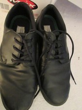 DSI mtxshoe Marching Band Shoes-Style 2001 Black - Men's 11.5- Women's 13.5