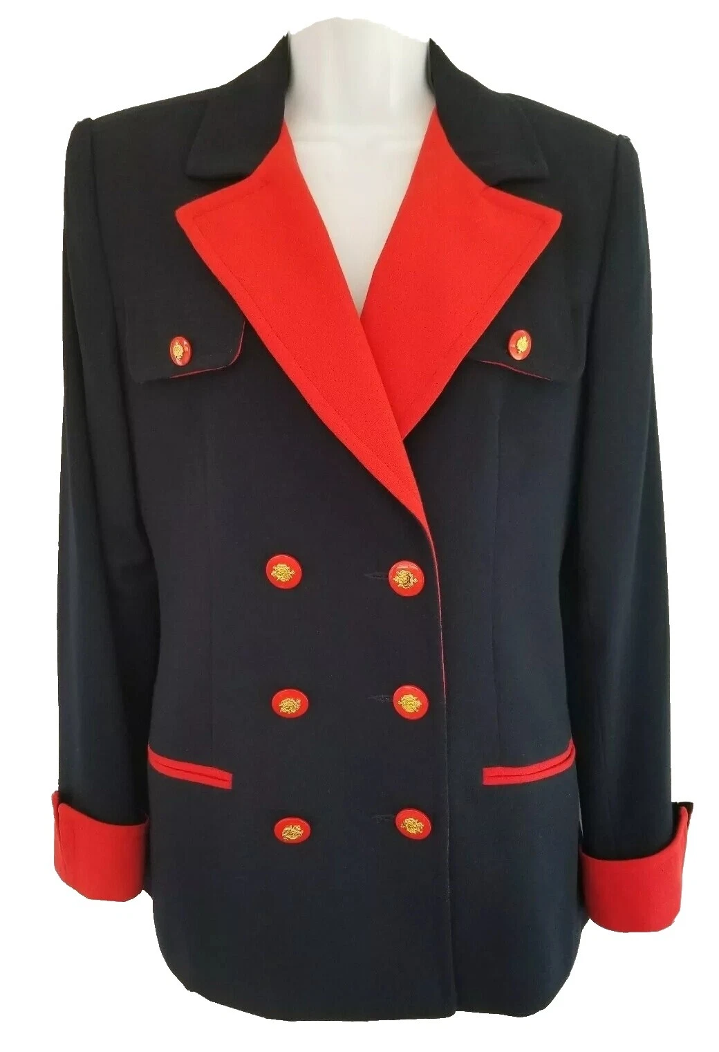 Collections 100% Lana Prendas de vestir para Mujeres