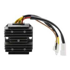 Rectifier Voltage Regulator Fit for BMW F 650 93-98 F650 ST 96-98 61312346432