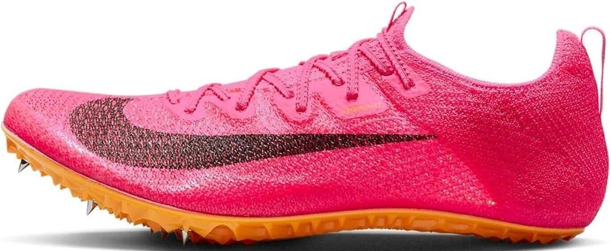 NIKE - ゆん　NIKE zoom super fly elite NIKE - ゆん様専用 NIKE zoom super fly eliteの通販 by k's