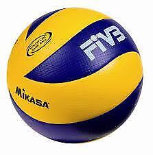 Nuevo juguete de voleibol Mikasa para niños - Imagen 1 de 1
