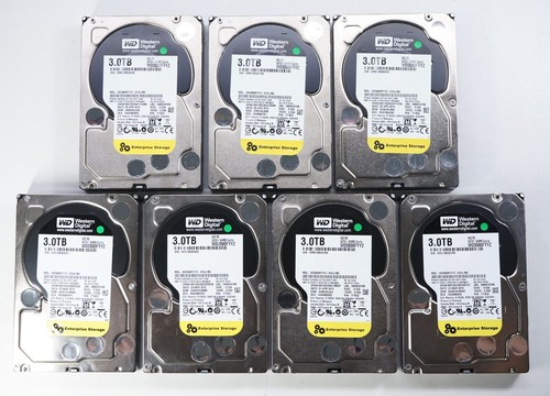 Western Digital WD Blue Mobile 500Go HDD SATA 6Gb/s 7mm