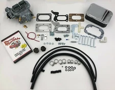K610 -ECON  DODGE D50  MITSUBISHI  2.0 2.6 32/36 DGEV  CONVERSION KIT NEW