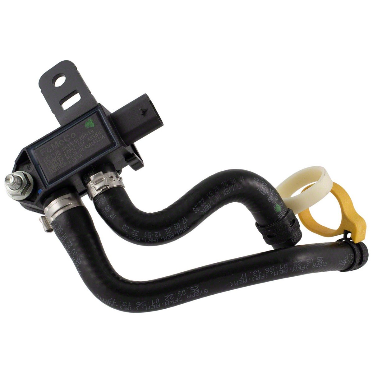 2019 thru 2023 Ford Ranger Exhaust Gas Recirculation Valve (EGR