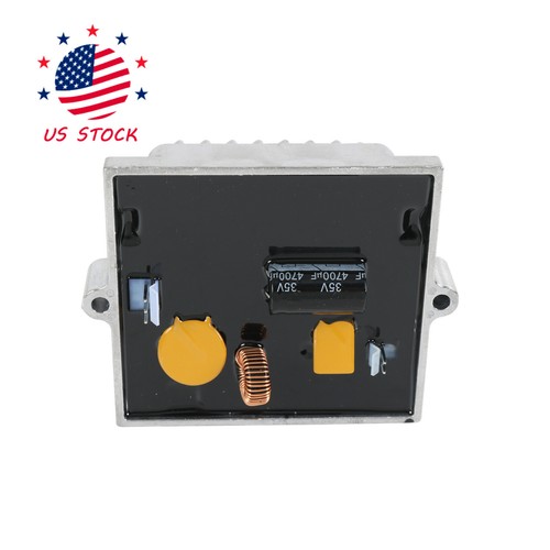 0A18010SRV Engine Battery Charger Assembly for 0A18010SRV 0A1801 4390-0 A1801 - Picture 19 of 20