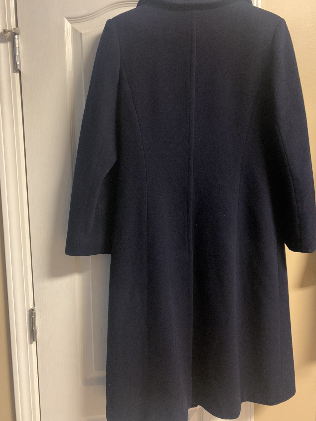 Mackintosh Authentic Peacoat- Montello By New Eng… - image 2