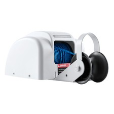 45 LBS Free Fall Saltwater Boat Electric Anch...