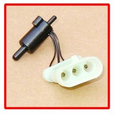 Throttle Position Sensor 1980-1990 Rochester Gm Quadrajet Dualjet Carburetor Throttle Position Sensor 1980-1990 Rochester Gm Quadrajet Dualjet Carburetor