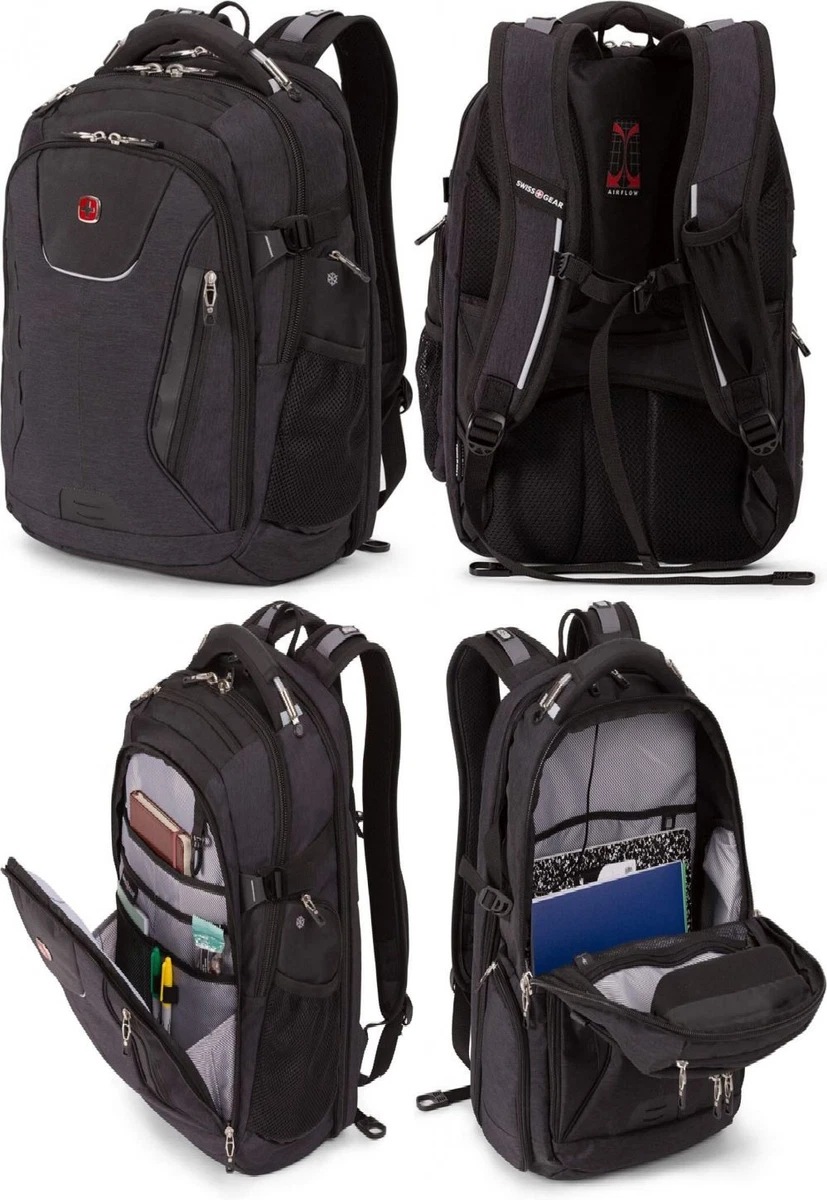 Swissgear 5358 best sale