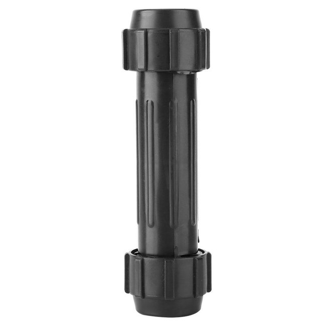 28mm Pipe Paddle Connector Screw Joint Part Kayak Rowing Canoe Oars