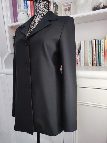 Anthony & Frank Vintage Women's Blazer - Picture 2 of 10