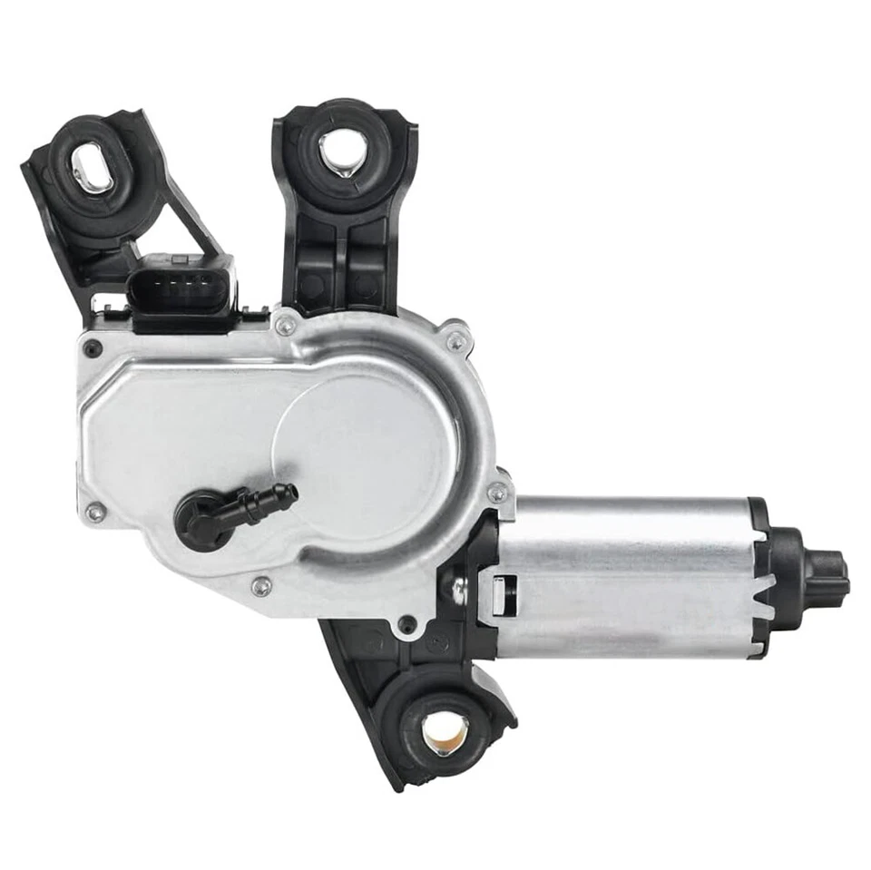 OEM Valeo Wiper Motor Fits Volkswagen Passat CC Highline 2009 2010 1K6955711C - Image 2 of 4