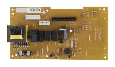 Whirlpool W11552018 Genuine OEM Microwave Electronic Control Board Replacement P