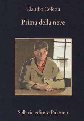 Prima della neve - Coletta Claudio