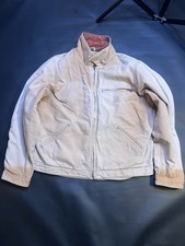 Vintage Carhartt Detroit Jacket Size M